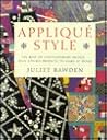 Applique Style