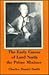 The Early Career of Lord North the Prime Minister by Charles Daniel Smith