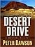 Desert Drive: A Western Quintet (Five Star Western Series)