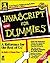 JavaScript For Dummies?