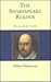 The Shakespeare Reader