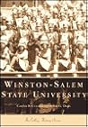 Winston-Salem State University (Campus History) Winston-Salem State University (Campus History)
