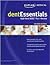 dentEssentials: High-Yield NBDE Part I Review