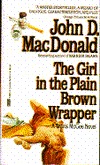 The Girl in the Plain Brown Wrapper
