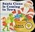 Santa Claus Is Coming to To...