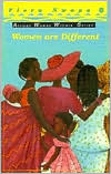 Women Are Different (Paperback)