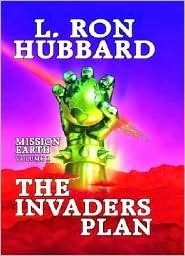 The Invaders Plan