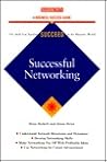 Successful Networking (Barron's Business Success Guides)