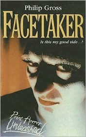 Facetaker (Paperback)