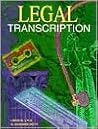 Legal Transcription