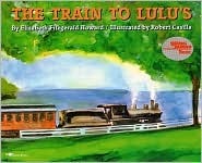 The Train To Lulu's (Paperback)