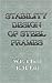 Stability Design of Steel Frames