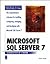 Microsoft SQL Server 7 Admi...