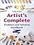 Artists Complete Problems & Solutions Handbook by Trudy Friend