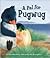 A Pal for Pugwug by Susie Jenkin-Pearce