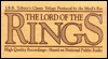 The Lord of the Rings