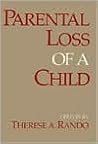 Parental Loss of a Child Parental Loss of a Child