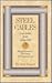 Steel Cables - Love Poems f...