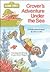 Grover's Adventure Under the Sea (Peek-A-Board Books)