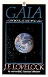 Gaia by James E. Lovelock