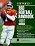 Stats 1997 Pro Football Han...