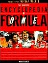 The Complete Encyclopedia of Formula One