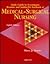 Study Guide to Accompany Brunner and Suddarth's Textbook of Medical-Surgical Nursing