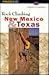 Rock Climbing New Mexico and Texas (Falcon Guides Rock Climbing)