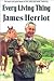 Every Living Thing by James Herriot