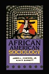 African American Sociology: A Social Study of the Pan-African Diaspora (Paperback)