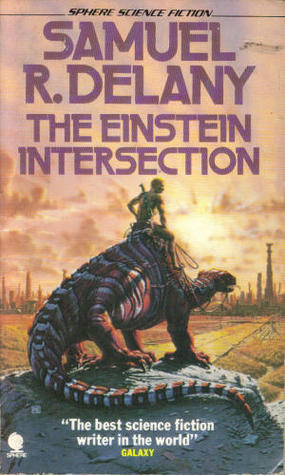 The Einstein Intersection