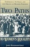 Two Paths to Wome...