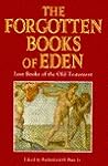 The Forgotten Books of Eden
