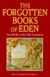 The Forgotten Books of Eden (Hardcover)