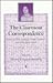 The Clairmont Correspondence: Letters of Claire Clairmont, Charles Clairmont, and Fanny Imlay Godwin, 1808-1879