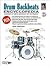 Drum Backbeats Encyclopedia: Hundreds of Useful Backbeats for the Drumset, Book & CD