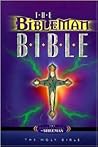 Bibleman Bible
