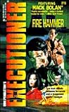 Fire Hammer (Mack Bolan The Executioner #215)