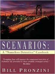 Scenarios (Nameless Detective)