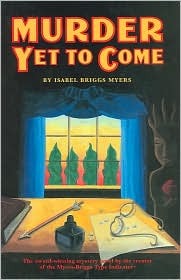 Murder Yet to Come (Paperback)