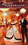 Redeeming Gabriel by Elizabeth     White