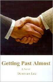 Getting Past Almost (Paperback)