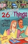 26 Financial Things to Teach Your Parents