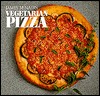 James McNair's Vegetarian Pizza (Paperback)