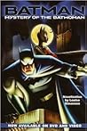 Batman: Mystery of the Batwoman Batman: Mystery of the Batwoman