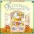 Kitchens: Imaginative Tips & Sensible Advice for Decorating, Equipping & Enjoying (The Country Cupboard Series)