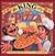 The King of Pizza: A Magical Story About the World's Favorite Food