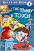 The Timmy Touch (Fairly OddParents Ready-To-Read by Kelli Chipponeri
