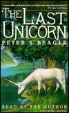 The Last Unicorn