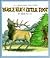 Bugle Elk & Little Toot: Yellowstone Critters (Yellowstone Series)